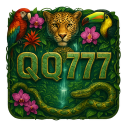 QQ777 logo